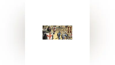 Stronghold Crusader 2 Special (+ Crusader HD) РУС.ЯЗ