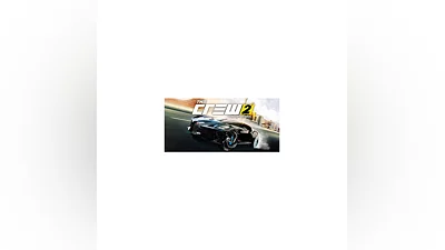 The Crew 2 - Special Edition Steam RU/BY/KZ/UA
