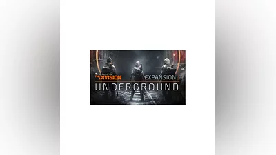 Tom Clancy's The Division Underground STEAM Gift Global