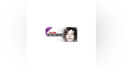 The Evil Within: The Consequence (DLC) STEAM РФ + МИР