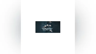 Thief Xbox One/Series Ключ