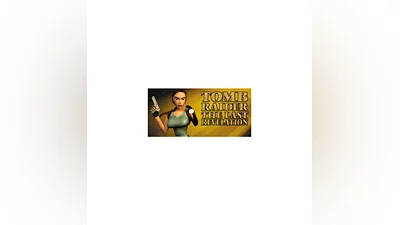 Tomb Raider IV: The Last Revelation STEAM КЛЮЧ РФ+СНГ