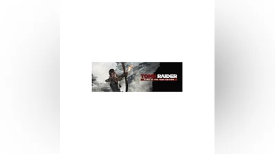 Tomb Raider GOTY Edition (Steam Ключ / РФ+МИР)  0%