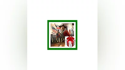 Total War EMPIRE Definitive Edition Steam RU-CIS-UA