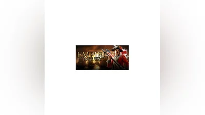 Total War: Empire + 8 ДОПОЛНЕНИЙ STEAM КЛЮЧ РФ+МИР