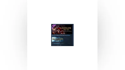 Napoleon: Total War - The Peninsular Campaign STEAM KEY