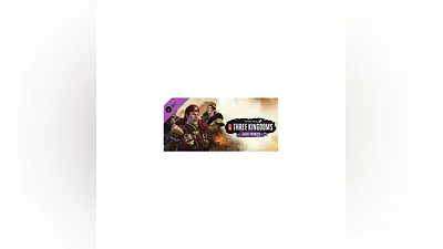 Total War: Three Kingdoms - Eight Princes Chapter Pack