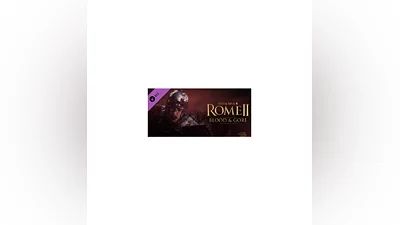 Total War: Rome II - Bloodpack DLC * STEAM RU