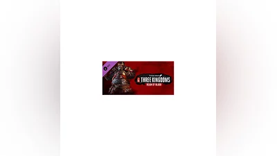 Total War: THREE KINGDOMS - Reign of Blood DLC