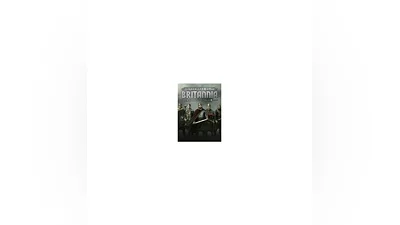 Total War Saga: Thrones of Britannia Steam Ключ РФ+Мир