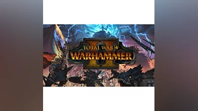 Total War: Warhammer II (Steam/ Ключ/ Весь Мир)