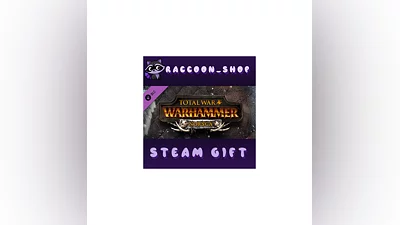 Total War: WARHAMMER - Norsca DLC * STEAM РОССИЯ