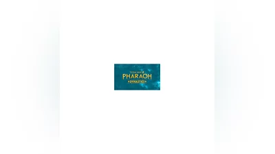 Total War PHARAOH DYNASTIES ключ Global + РФ Россия СНГ