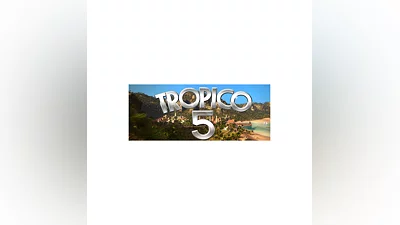 Tropico 5 + DLC (Kalypso KEY) + ПОДАРОК