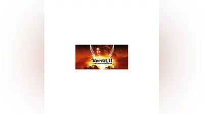 Unreal 2: The Awakening (Steam Ключ / РОССИЯ + Global)