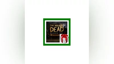 The Walking Dead Season 2 Steam Key RU-CIS-UA