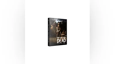 The Walking Dead: Season 2 (Steam Gift Region Free)