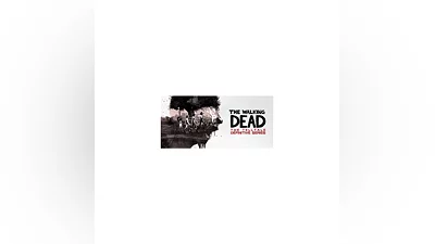 The Walking Dead: The Telltale Definitive Series STEAM