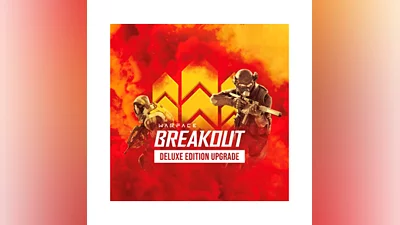 Warface - Улучшение до издания Deluxe XBOX КЛЮЧ