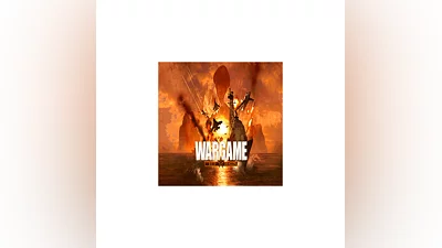 ️Wargame: Red Dragon / Варгейм | Epic Games EGS ️