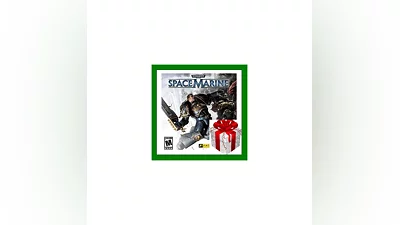 Warhammer 40,000: Space Marine Anniversary Edition