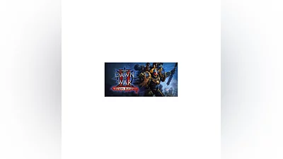 Warhammer 40,000: Dawn of War II - Chaos Rising  STEAM