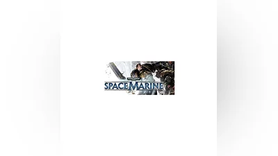 Warhammer 40,000: Space Marine - Anniversary Edition