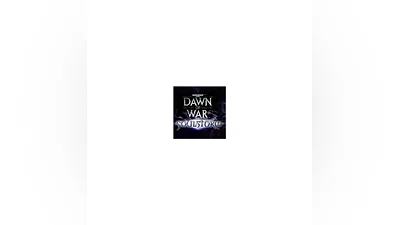 WARHAMMER 40,000: DAWN OF WAR - SOULSTORM  STEAM КЛЮЧ