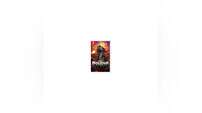 Nintendo Switch Warhammer 40,000: Boltgun