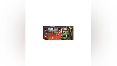 Warhammer 40,000: Dakka Squadron Flyboyz Edition Steam