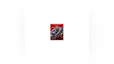 WARHAMMER 40,000: SPACE MARINE 2 ULTRA GLOBAL КЛЮЧ