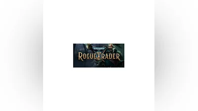 Warhammer 40,000: Rogue Trader | + ВСЕ DLC (STEAM КЛЮЧ)
