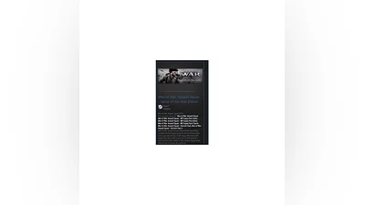 Men of War: Assault Squad GOTY GIFT GLOBAL REG FREE