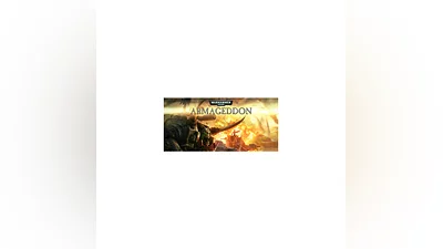 Warhammer 40,000: Armageddon (Steam Ключ / РФ+СНГ) 0%