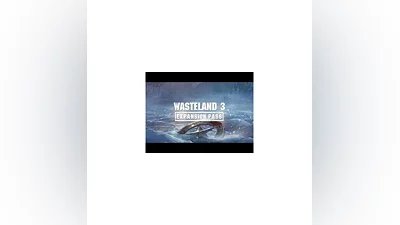 Wasteland 3 Steam CD Key REGION FREE