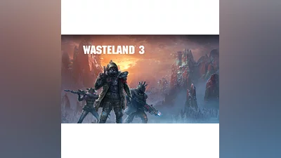 Wasteland 3   Steam Ключ   Весь мир