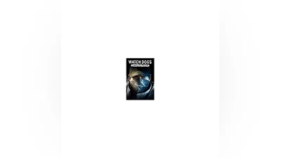 WATCH_DOGS  COMPLETE EDITION   XBOX КЛЮЧ