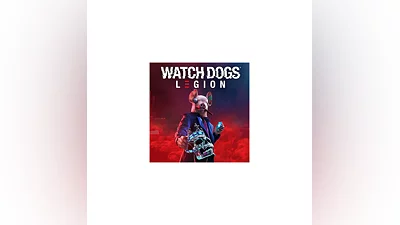 РФ/СНГ   Watch Dogs: Legion Steam + выбор издания