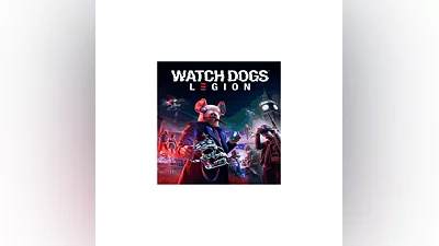 ️Watch Dogs Legion / Ватч Догс легион | Epic Games EGS