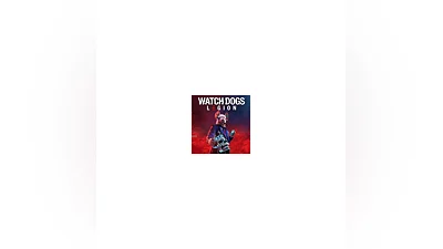 Watch Dogs: Legion ️EPIC GAMES    TR