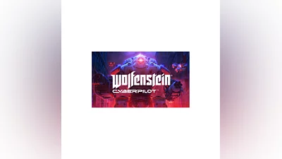 Wolfenstein: Cyberpilot ключ Весь Мир РФ Россия RU/CIS