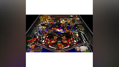 Worms Pinball КЛЮЧ  STEAM ВСЕ СТРАНЫ