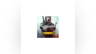 ВЕДЬМАК 3: ДИКАЯ ОХОТА ПОЛНОЕ ИЗДАНИЕ  GOG.COM КЛЮЧ