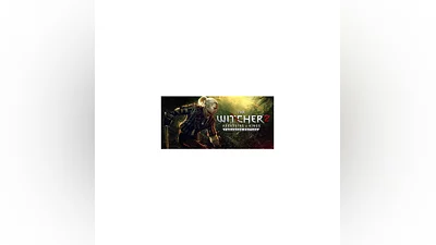 The Witcher 2: Assassins of Kings Enhanced Edition GOG