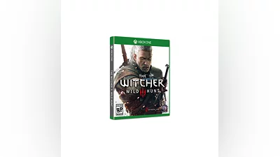 Ведьмак 3 Дикая Охота XBOX ONE / SERIES X|S Ключ