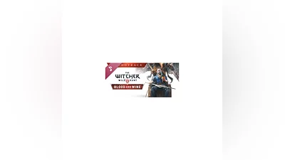 The Witcher 3: Wild Hunt - Blood and Wine Soundtrack RU