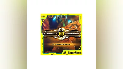 ️Space Rangers HD: A War Apart | ПК Epic Games EGS ️