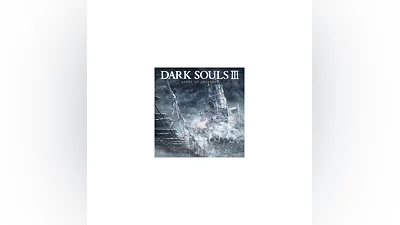 DARK SOULS III - ASHES OF ARIANDEL (DLC)  STEAM КЛЮЧ