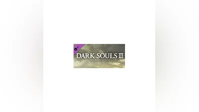 DARK SOULS III - The Ringed City (DLC) STEAM РФ+СНГ