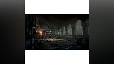 Dark Souls III   Steam Ключ   Весь мир